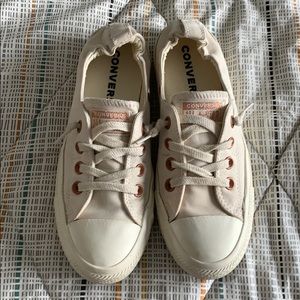 Converse Shoreline Sneakers